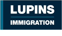 Lupins Immigration Solicitors Logo